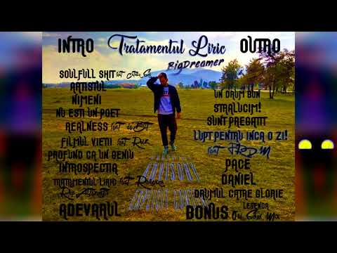 14.BigDreamer - Lupt pentru inca o zi feat. FRDM