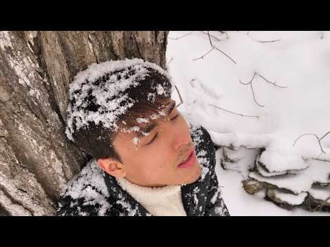 SEBii 💫 - Winter [Official Music Video]