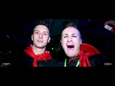 Coliseum LA MONUMENTAL (09 marzo 2019) (aftermovie)