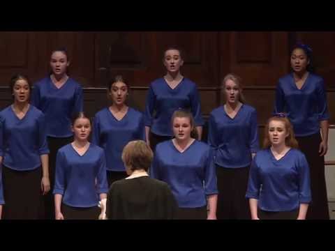 Gloria (from 'Mass No 6') - Gyorgy Orban