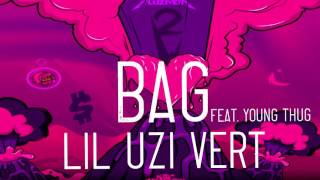 Lil Uzi Vert - Bag (Feat. Young Thug) [Full HD]