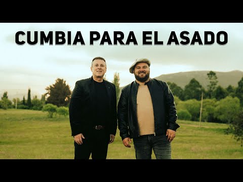 Cumbia del Interior -  Enganchados para el Asado 2022