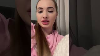 Periscope Pretty Deva #broadcast #live #vlog 1799