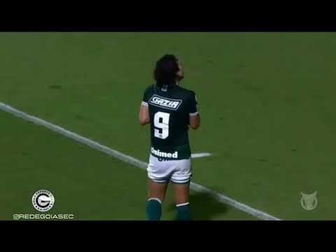 GOIÁS 2x1 ATHLÉTICO | BRASILEIRÃO 2022 | 16° RODADA | 09/07/2022 | #GOIASESPORTECLUBE |