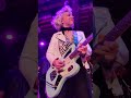 Samantha Fish and Jesse Dayton (live)
