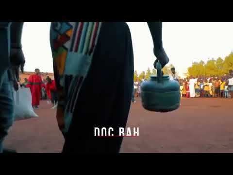 King Kj feat Yaro ( KOKOLOW TÉ KO YE ) Vidéo clip officiel 2019