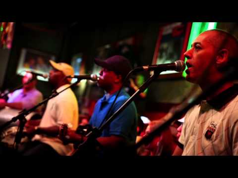 NA PALMA DA MÃO - POUT POURRI 1