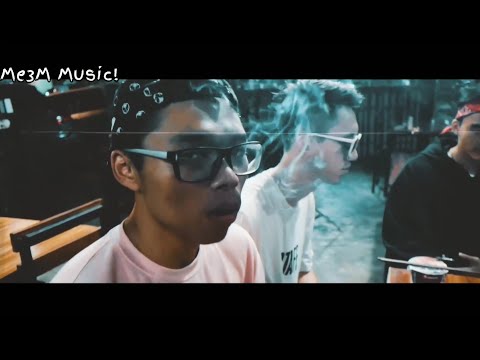 I am Chinese - AJOHN, WÙ, Bee Latt Pyan & Soe Zarni Tun (Music Video)