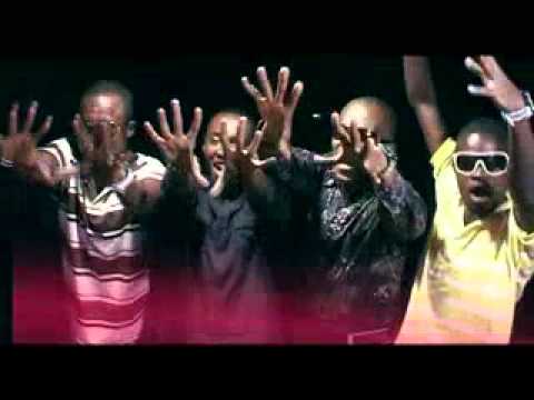 SOPRANO - SIMU YA TOCHI(OFFICIAL VIDEO)