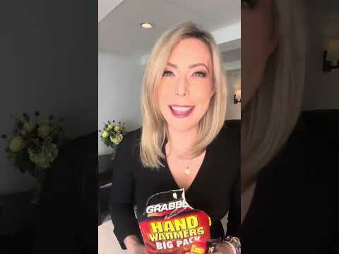 QVC/HSN full-time host audition 2025