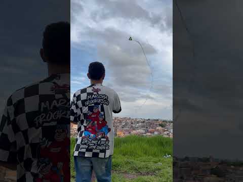 Pipa das antigas #pipa #relo #brincadeira #shorts