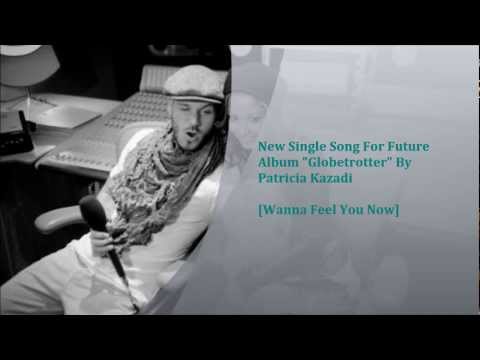 M. Pokora - Wanna Feel You Now (Featuring Patricia Kazadi)