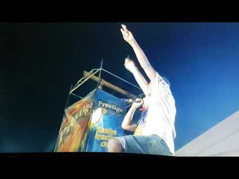 AAATACHÉ GRAN RAVIN BIG UP KALASH