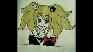 Another Dangan Island Joke