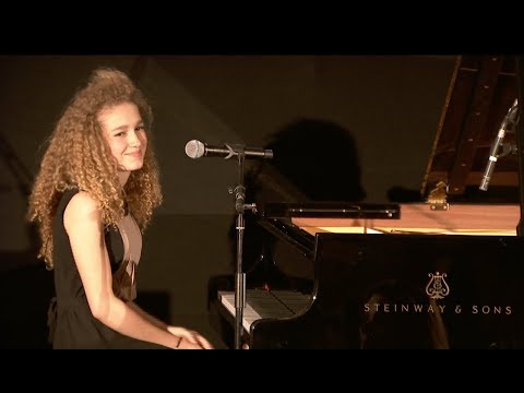 Voyage Voyage - ECCO (Cover) - Annual Gala Dinner 2018