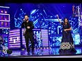 Atif Aslam QB Tribute To Abida Parveen Nusrat Fateh Ali Khan At Hum Style Awards 2017