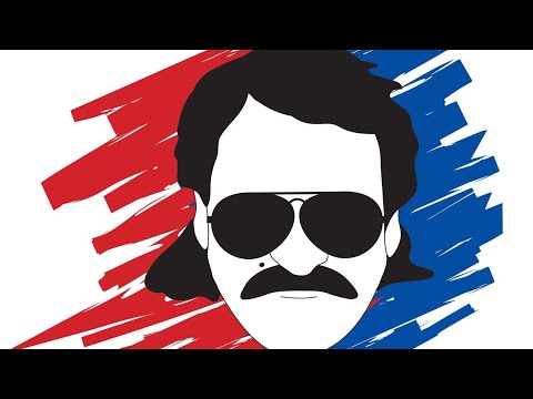 Mišo Kovač i Saša Antić - Ja ne mogu drugo nego da ga volin (Official video)