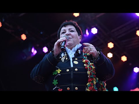 BBBBZ 2023: Beppie Kraft - In d'n hiemel