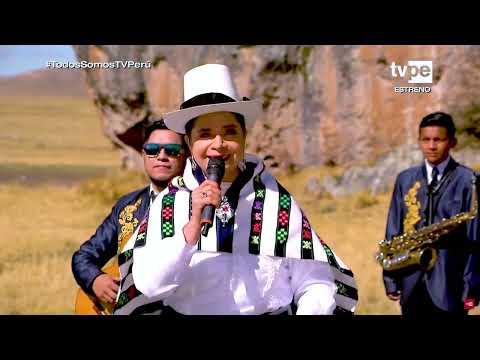 Misky Takiy  - 8 Reyes // CORAZÓN CORAZÓN