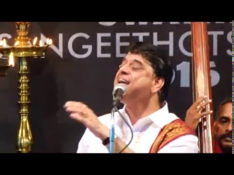 O.S.Arun - Swathi Sangeethotsavam 2016 - Kuthiramalika - Paripahi