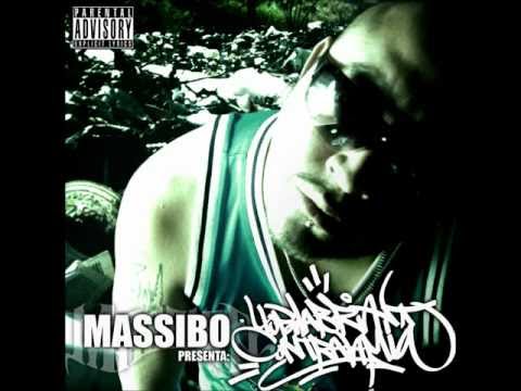 Massibo & Mr Pee- La calle te obserba.