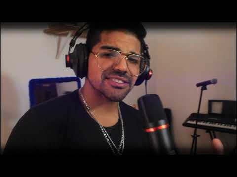 "Justo Ahora" Destino San Javier (Cover/Hermanos Mamonde" Nueva Partida)