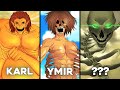 All Founding Titans In Attack On Titan Explained 2022 Updated