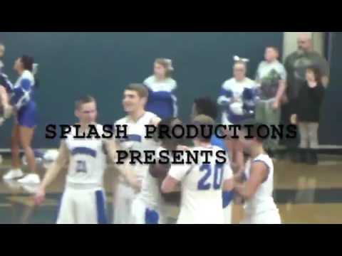 Roderick Jenkins 6'0 2017 guard has game!!!  Mid-season mix