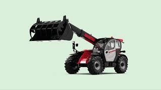 Manitou MLT841-145 PS+ Premium telehandler | Image 6 - Machineryline