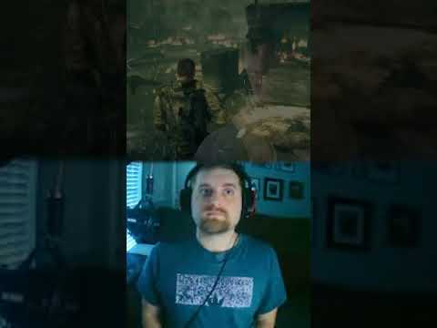 White Phosphorus Flashback