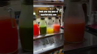 The Port Day Breakfast Hack You NEED for Your Cruise