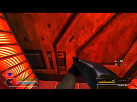Voxel Doom + Zmovement + nash gore mod and others mods // Doom (Gzdoom)