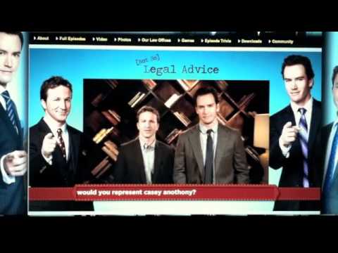 Frankiln & Bash Interview