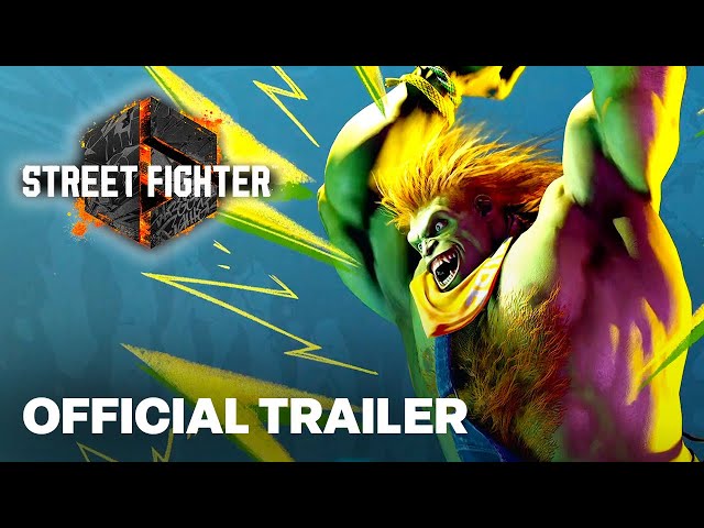 Street Fighter 6 meta tier list based on current number in Masters