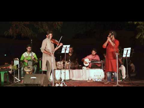 Live In Lakes, Gaandharva Live (Own Composition)