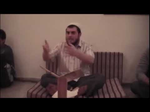 PUSTI SEBE NIZ RIJEKU (TEVEKKUL) - Dževad Gološ, prof.