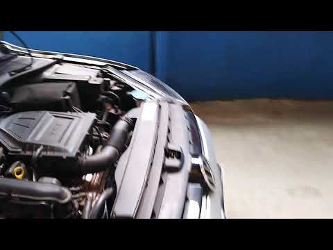 GOLF 1.0 TSI COMFORTLINE MECÂNICO 2017