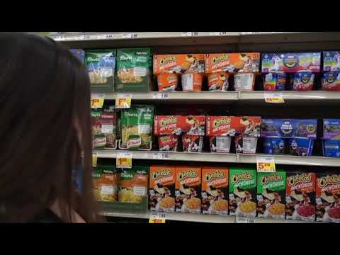 NY Food Insecurity