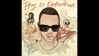 20. Chris Brown - Strip (feat. Kevin McCall) [Boy In Detention Mixtape]
