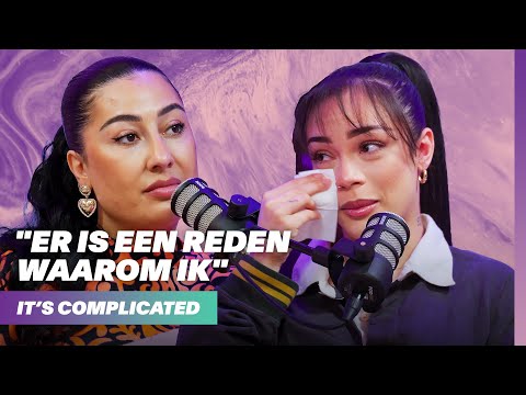 SARITA over het VERLIEZEN van een DIERBARE | It’s Complicated