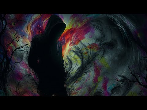 dark_cloud - No Return (Official Lyric Video)