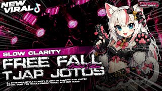 Download lagu DJ FREE FALL STYLE TJAP TASSO GEN 2‼️MIDDLE CETUS JINGGLE Z99 AUDIO YANG LAGI VIRAL BUAT BATTLE‼️ mp3
