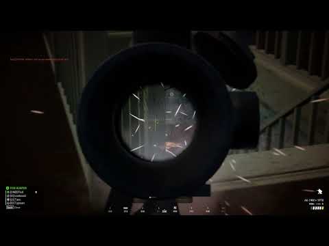 Squad v3.4 - New Map Harju, Free Squad Weekend! What Could Go Wrong?