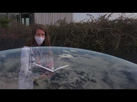 Byla Polárka vždy Severkou? Čte Tereza Jeřábková.