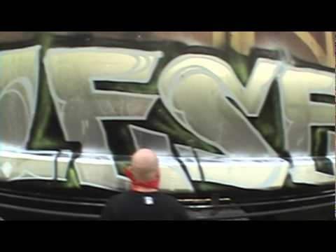 Stompdown Killaz - Song by Evil Ebenezer "ON MY FEET AGAIN"