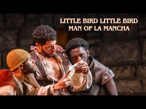 Man Of La Mancha Little Bird Little Bird - Misc…