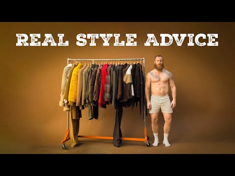 The 7 Rules of Personal Style