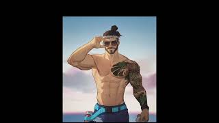 Cover art for luv to me amd mix