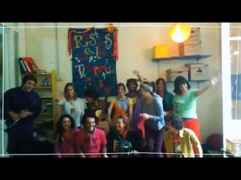 Risas de la Tierra - "Umacapiruá" (LyM: Lucho Milocco)