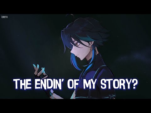 Nightcore - hopeless (Clinton Kane) - (Lyrics)